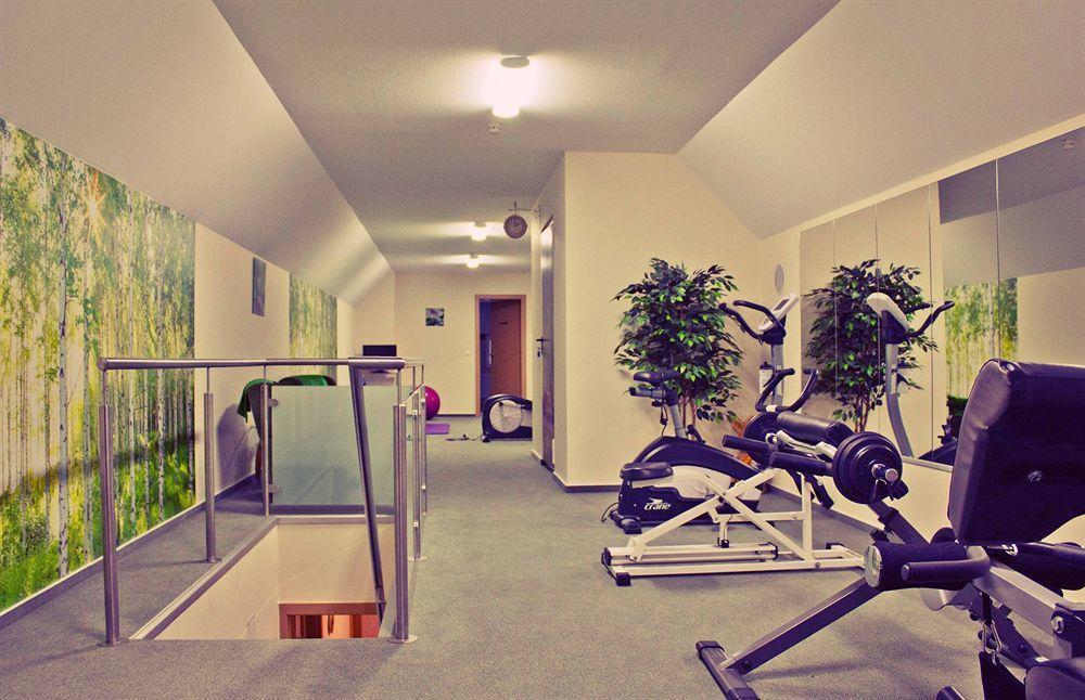 Waldhotel Forellenhof บาเดน-บาเดน ภายนอก รูปภาพ