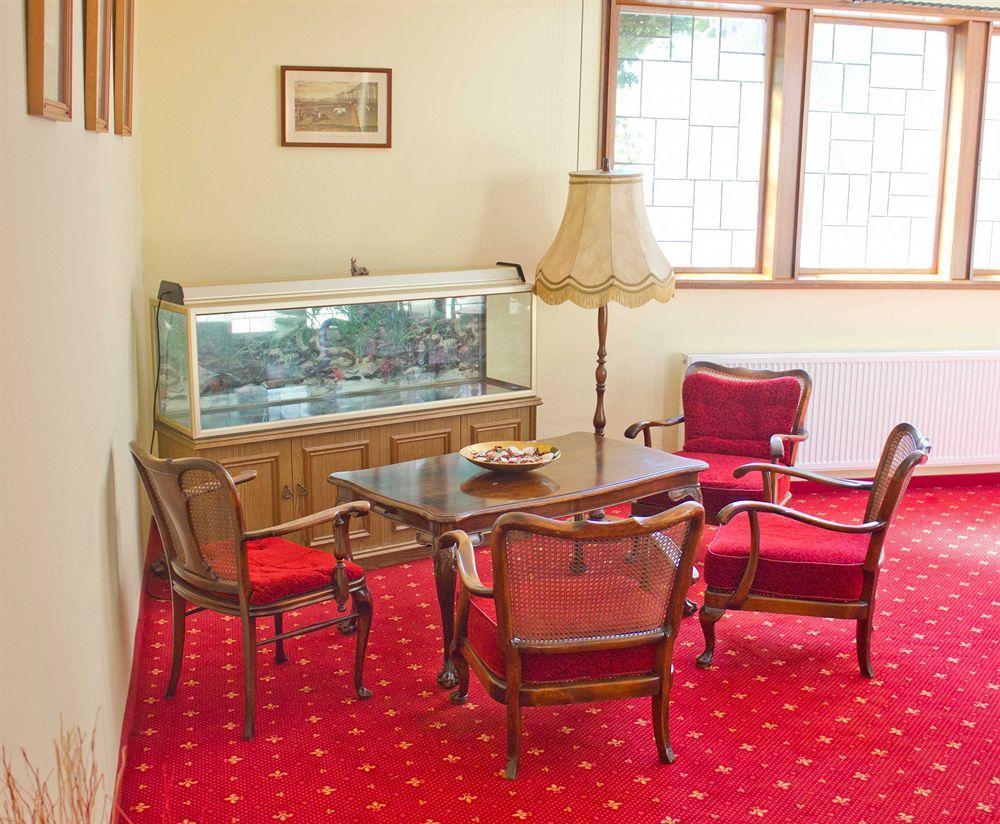Waldhotel Forellenhof บาเดน-บาเดน ภายนอก รูปภาพ