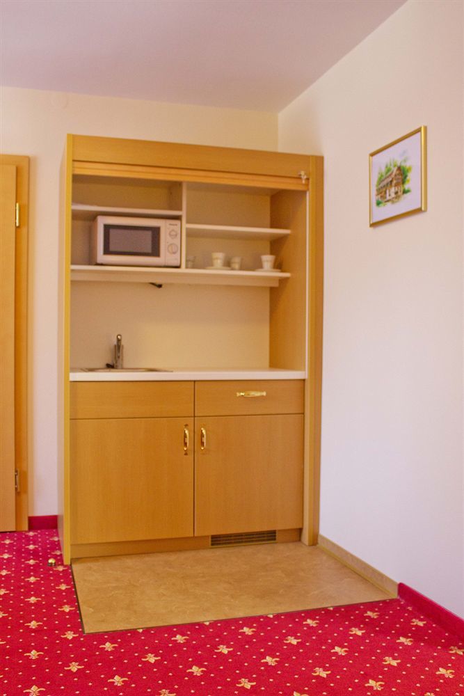 Waldhotel Forellenhof บาเดน-บาเดน ภายนอก รูปภาพ