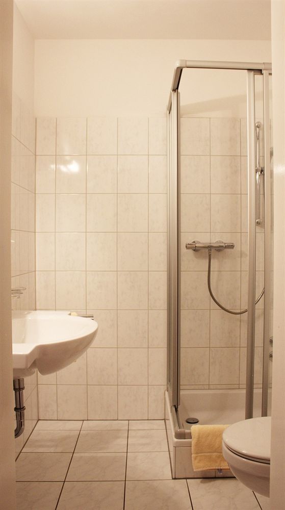 Waldhotel Forellenhof บาเดน-บาเดน ภายนอก รูปภาพ