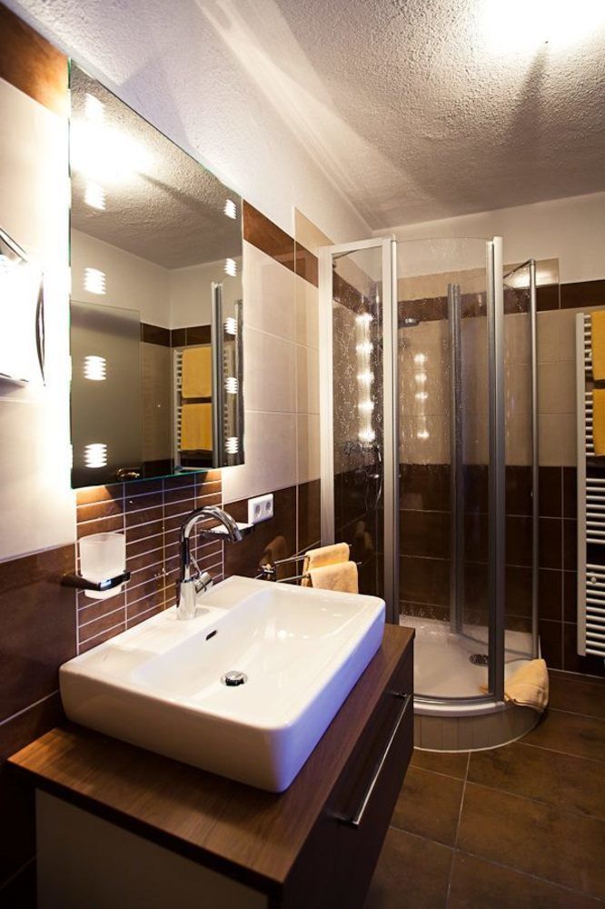 Waldhotel Forellenhof บาเดน-บาเดน ภายนอก รูปภาพ