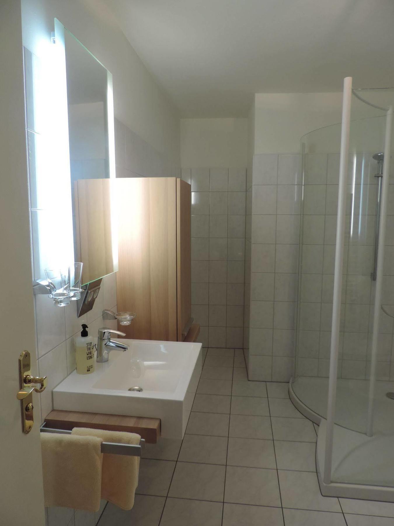 Waldhotel Forellenhof บาเดน-บาเดน ภายนอก รูปภาพ