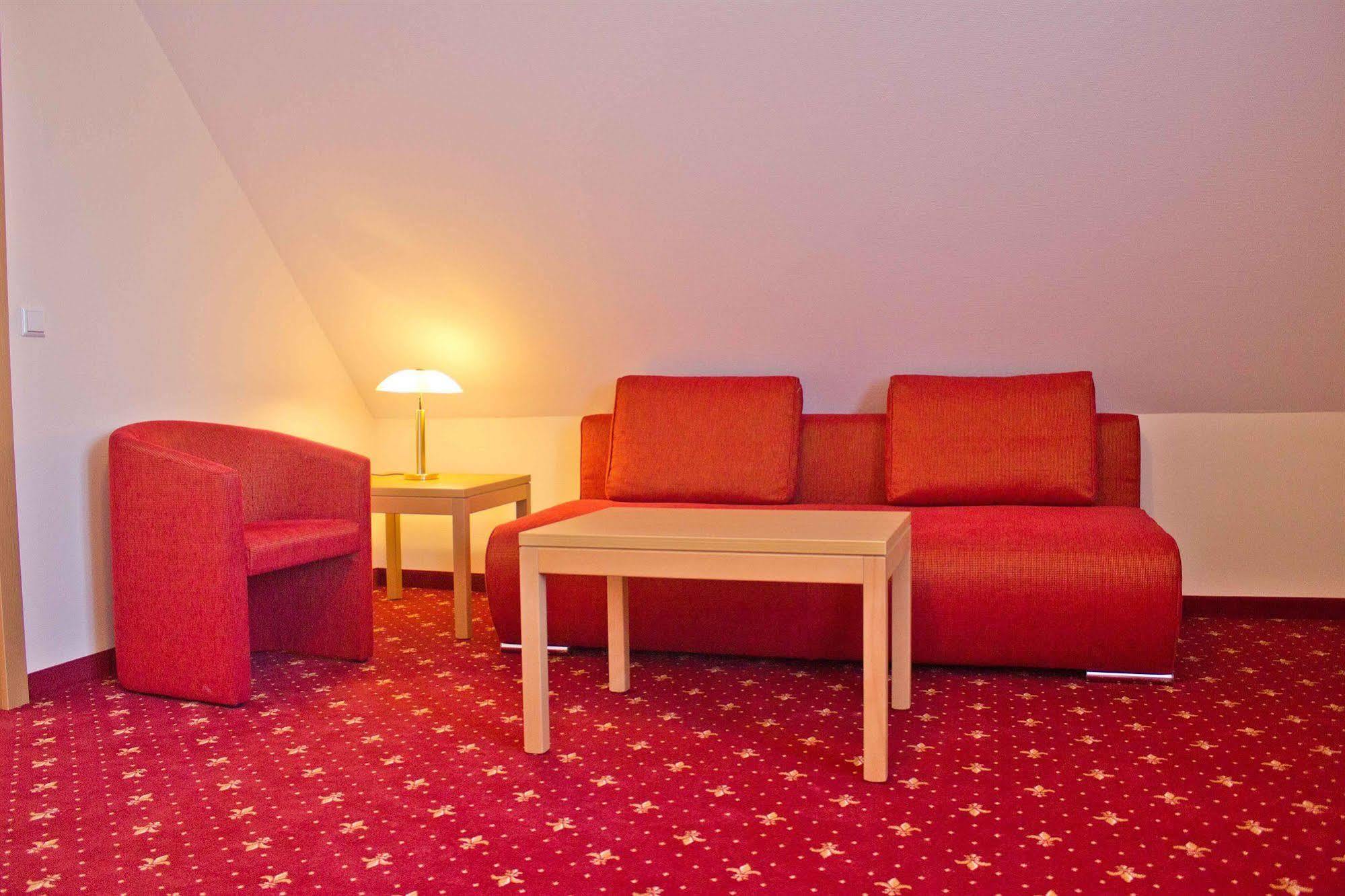 Waldhotel Forellenhof บาเดน-บาเดน ภายนอก รูปภาพ